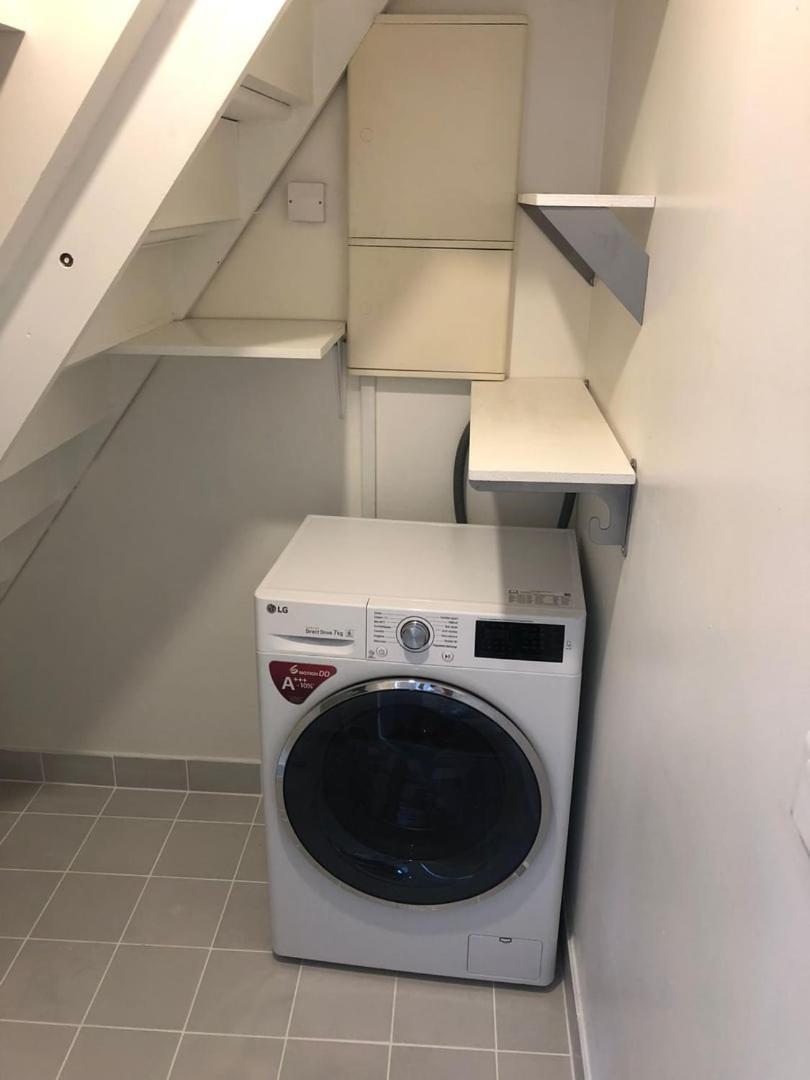 Charming Bright Flat In Vieux Lille. Διαμέρισμα Εξωτερικό φωτογραφία