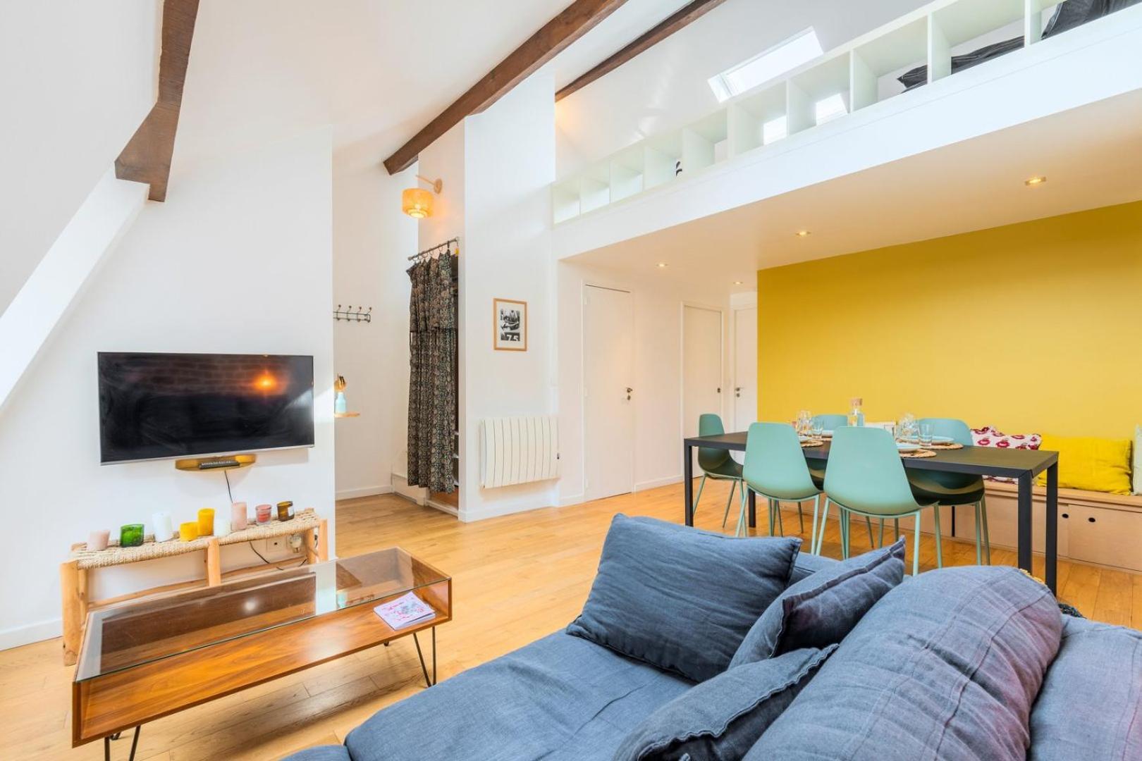 Charming Bright Flat In Vieux Lille. Διαμέρισμα Εξωτερικό φωτογραφία