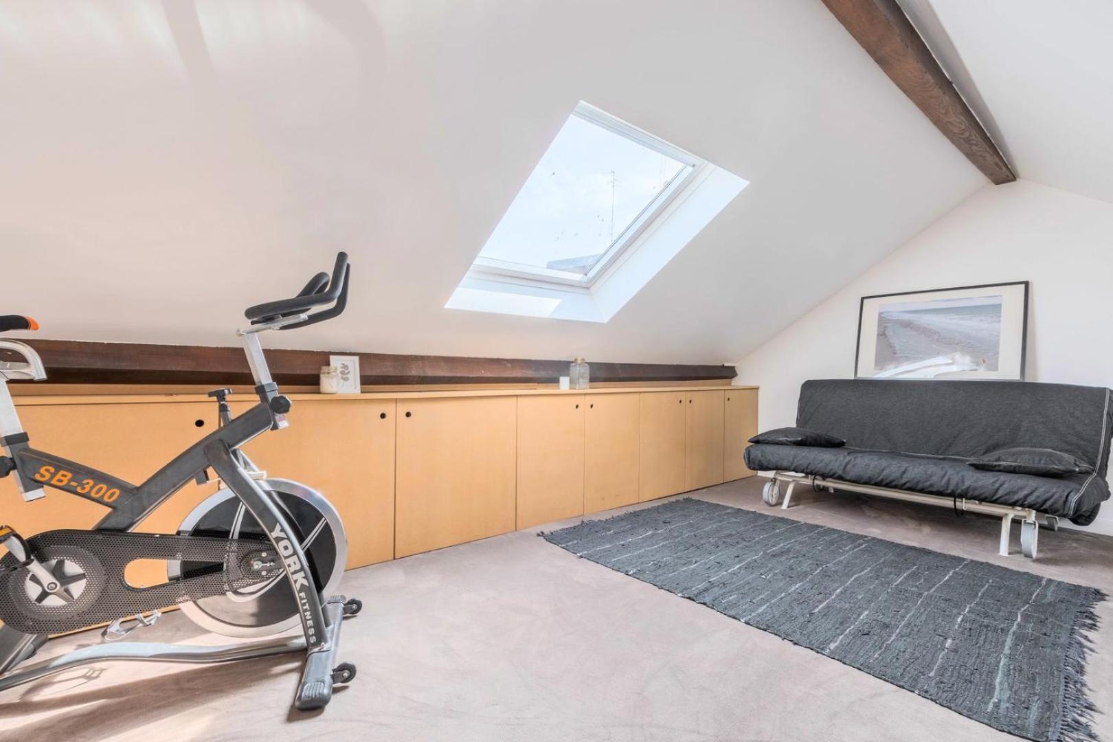 Charming Bright Flat In Vieux Lille. Διαμέρισμα Εξωτερικό φωτογραφία