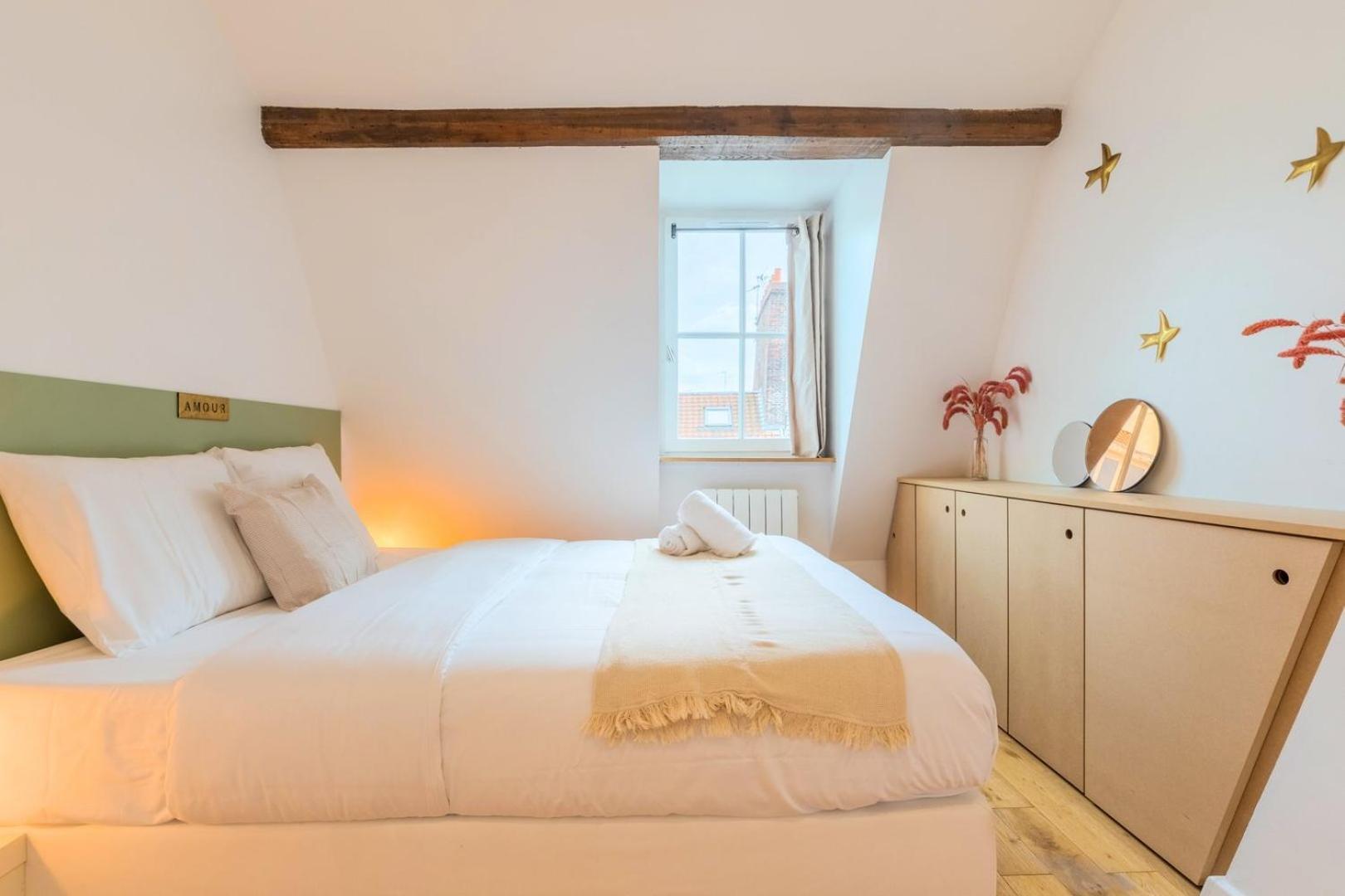 Charming Bright Flat In Vieux Lille. Διαμέρισμα Εξωτερικό φωτογραφία