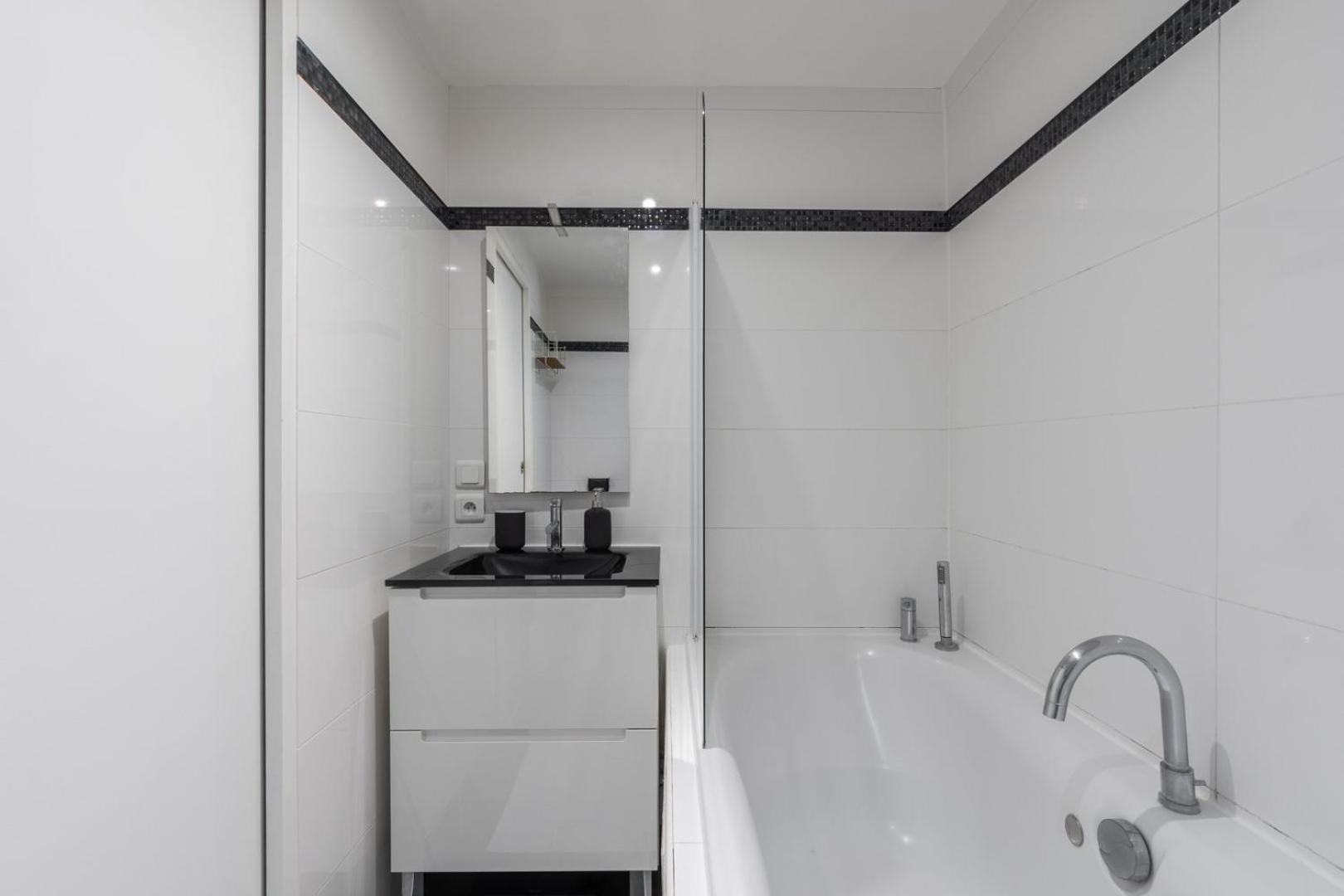 Charming Bright Flat In Vieux Lille. Διαμέρισμα Εξωτερικό φωτογραφία